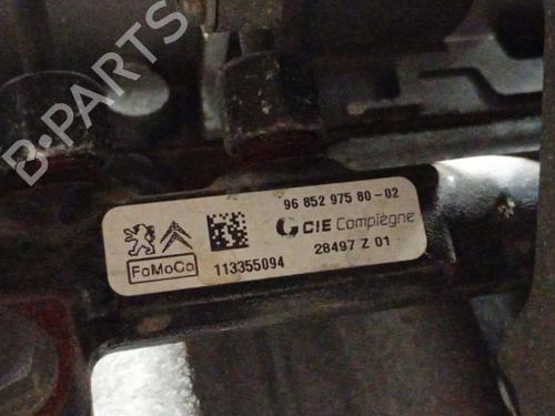 Injection rail CITROËN BERLINGO MULTISPACE (B9) 1.6 HDi 90 | BP37227475M98 - Image 4
