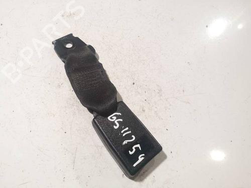 Used Seat buckle Seat buckle 39183105 39183105