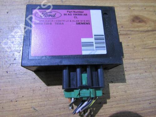 electronic-module-ford-focus-i-daw-dbw-1998-1999-2000-2001-2002-2003-2004-2005-2006-2007-2008-2009-33480871 main image