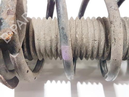 Shock absorber spring MAZDA 3 (BL) 1.6 MZ-CD (BL14) | BP35538946C152 - Image 2