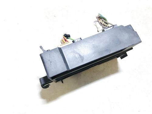 Electronic module SEAT ALTEA (5P1) 2.0 TDI | BP35606332M83 - Image 2