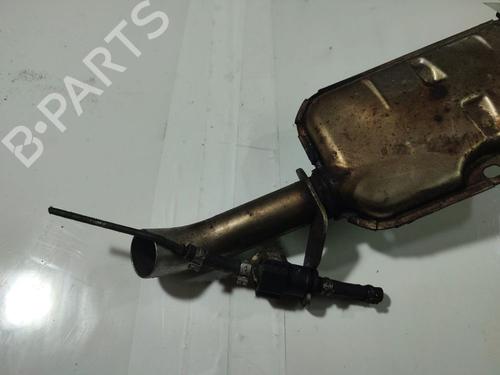 Exhaust system VOLVO S40 II (544) 2.0 D | BP32968875M121 - Image 2