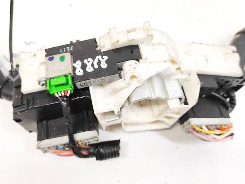 Warning switch HONDA FR-V (BE) 1.8 (BE1) | BP35328803I22 - Image 3