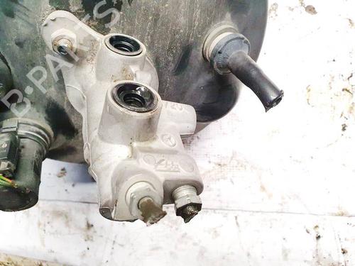 Used Brake master cylinder Brake master cylinder MERCEDES-BENZ S-CLASS (W221, V221) S 320 CDI (221.022, 221.122) (235 hp) 35195535 35195535