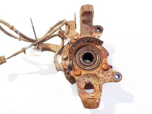 Used Right front steering knuckle Right front steering knuckle 34999401 34999401