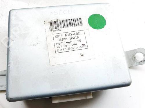 Electronic module MAZDA 6 Estate (GJ, GL) 2.2 D | BP38316003M83 - Image 2