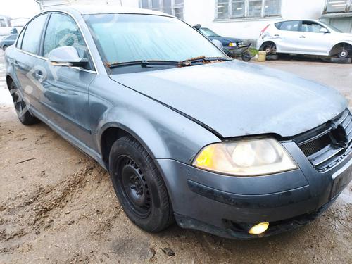 Used Parts VW PASSAT B5.5 (3B3) 1.9 TDI (130 hp) 4471206