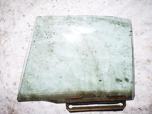 Used Rear left door window Rear left door window 35501481 35501481