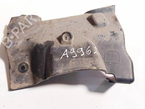 Used Underbody protection Underbody protection 35060505 35060505