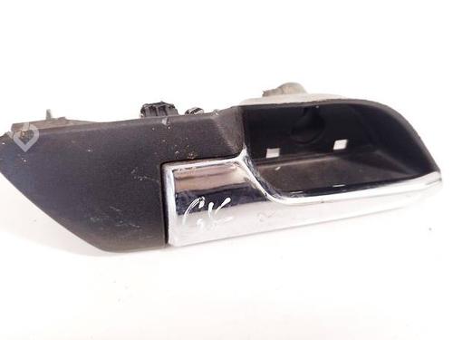 Used Rear left interior door handle Rear left interior door handle OPEL ASTRA H (A04) 1.6 (L48) (116 hp) 34777551 34777551