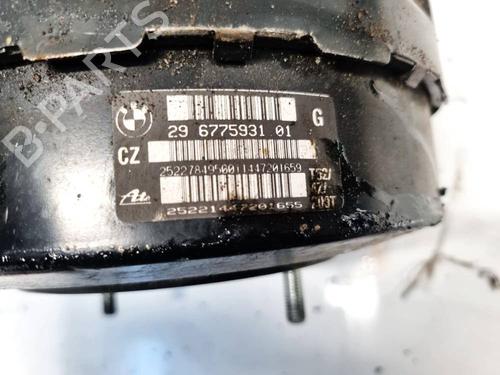 Servo brake BMW 3 (E90) 325 i | BP34827081M42 - Image 4