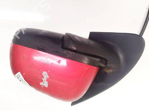 Retrovisor esquerdo Retrovisor esquerdo 34862208 34862208