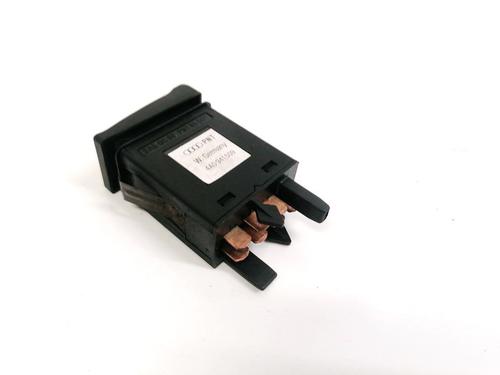 Warning switch AUDI 100 C4 Avant (4A5) 2.5 TDI | BP35471536I22 - Image 3