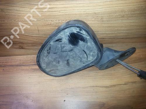Used Left mirror Left mirror 38452608 38452608