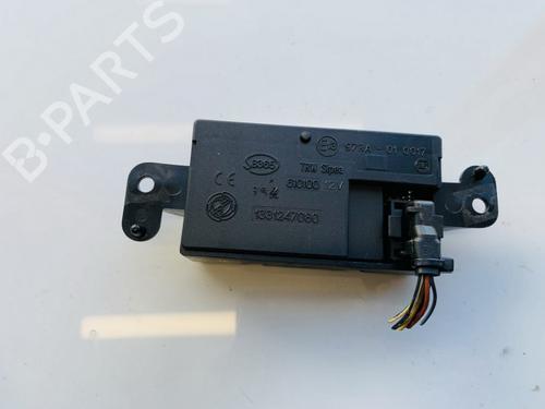 Electronic module PEUGEOT BOXER Bus (244, Z_) 2.8 HDi | BP35536738M83 - Image 3
