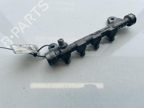 Used Injection rail Injection rail 35696892 35696892