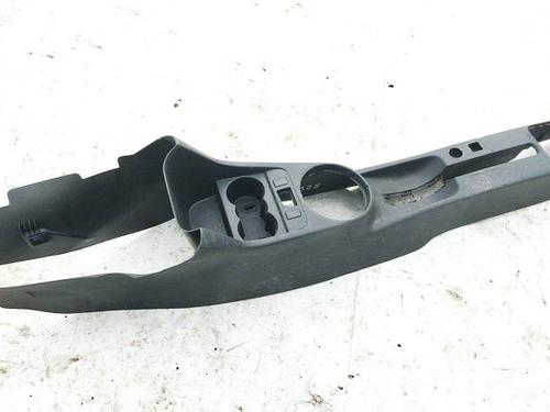 Used Cup/Object holder Cup/Object holder SKODA FABIA II (542) 1.2 12V (60 hp) 35026234 35026234