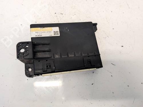Used Electronic module Electronic module TOYOTA AURIS (_E15_) 2.0 D-4D (ADE150_, ADE150R) (126 hp) 36207644 36207644