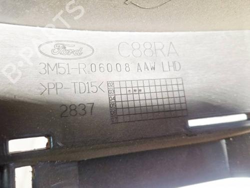 Glove box FORD FOCUS C-MAX (DM2) 2.0 TDCi | BP34991560C95 - Image 3
