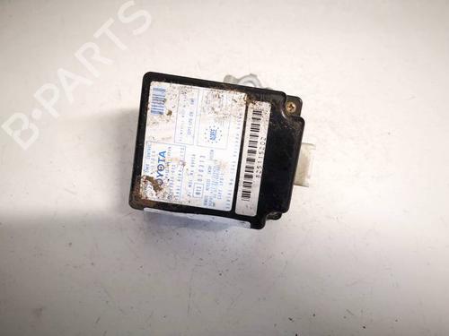 Used Electronic module Electronic module 35132319 35132319