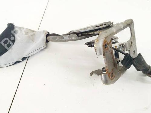 Used Hand brake Hand brake FORD MONDEO IV (BA7) 2.0 (145 hp) 35110007 35110007
