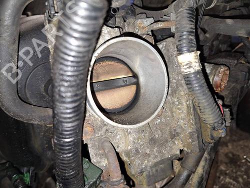 Throttle body HONDA FR-V (BE) 2.0 (BE3) | BP35191015M82 - Image 4