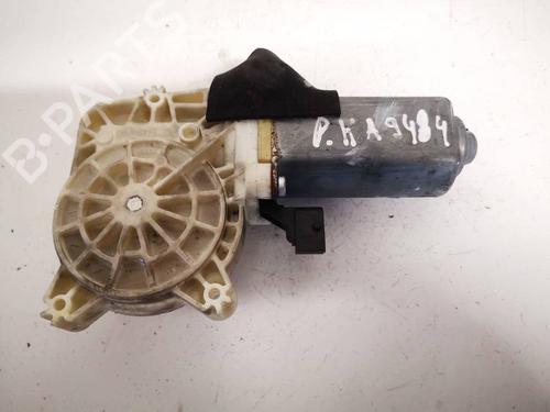 Used Left front window motor Left front window motor SAAB 9-3 (YS3F, E79, D79, D75) 1.9 TiD (120 hp) 35172840 35172840