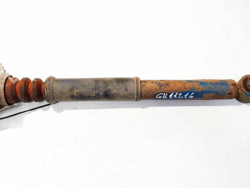 Used Left rear shock absorber Left rear shock absorber 34780913 34780913