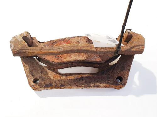 Left rear brake caliper DODGE DURANGO (HB) 4.7 | BP35393687M107 - Image 2
