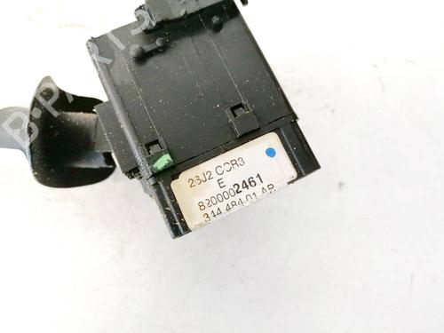 Warning switch PORSCHE CAYENNE (9PA) S 4.5 | BP35114877I22 - Image 3