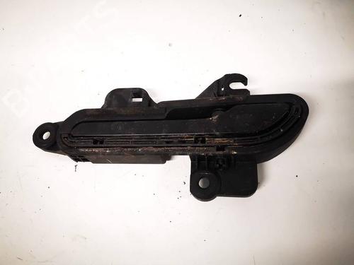 Used Front right exterior door handle Front right exterior door handle CHEVROLET CAMARO 3.6 (340 hp) 34818035 34818035