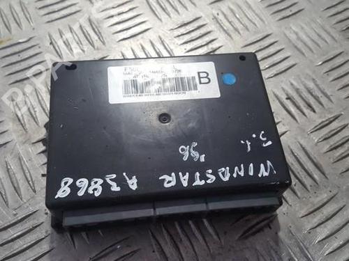 Used Electronic module Electronic module 37166378 37166378