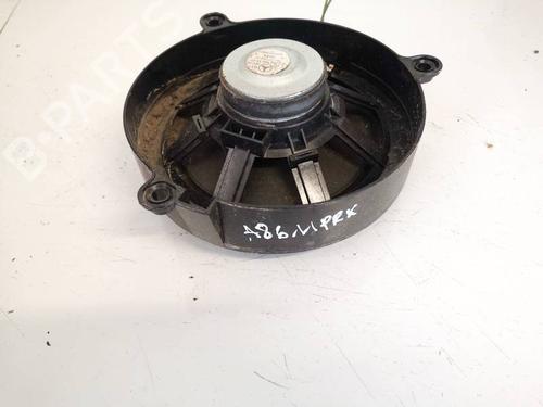 Speaker MERCEDES-BENZ C-CLASS (W203) C 270 CDI (203.016) | BP32586313E2 - Image 2