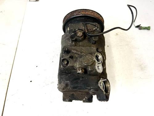 AC compressor AUDI A6 C6 (4F2) 2.4 | BP35358858M34 - Image 3