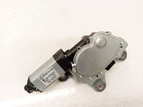 Used Rear wiper motor Rear wiper motor 36546267 36546267
