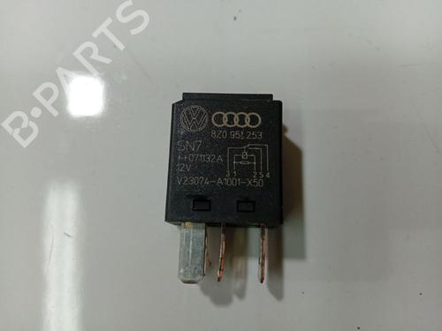 Electronic sensor AUDI Q7 (4LB) 3.0 TDI quattro | BP33489750M84 - Image 2