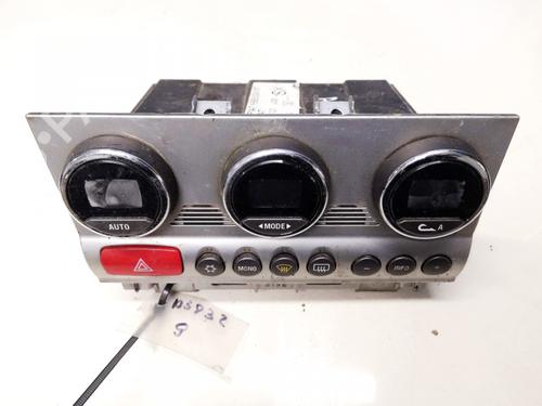 Used Climate control Climate control ALFA ROMEO 156 (932_) 1.9 JTD 16V (932AXE00) (140 hp) 35881247 35881247