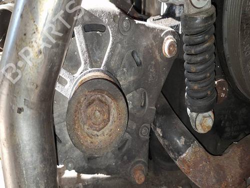 Alternator AUDI A8 D3 (4E2, 4E8) 4.0 TDI quattro | BP40164984M7 - Image 2
