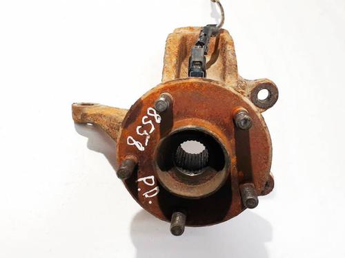 Used Right front steering knuckle Right front steering knuckle 35334067 35334067