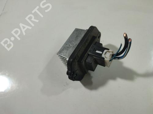 Used Heater resistor Heater resistor MAZDA 3 (BK) 1.6 DI Turbo (109 hp) 34841231 34841231