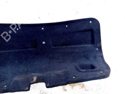 Boot lining PEUGEOT 407 (6D_) 2.0 HDi 135 (6DRHRH, 6DRHRE, 6DRHRG, 6DRHRJ) | BP38041351I3 - Image 3