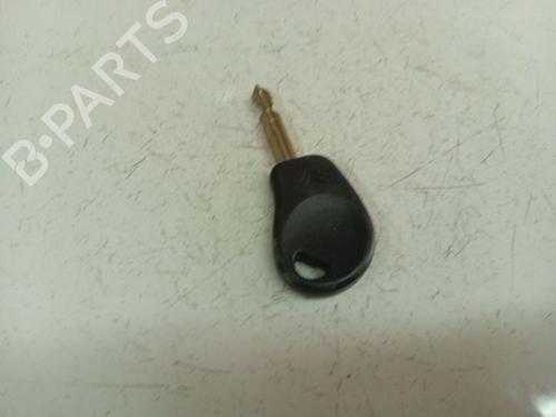 Electronic module CITROËN C5 II (RC_) 2.0 HDi (RCRHRH) | BP39734478M83 - Image 4