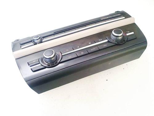 Used Climate control Climate control 35370569 35370569