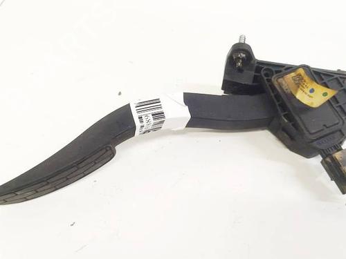Used Pedal Pedal JAGUAR XF II (X260) 2.0 D (180 hp) 35149486 35149486