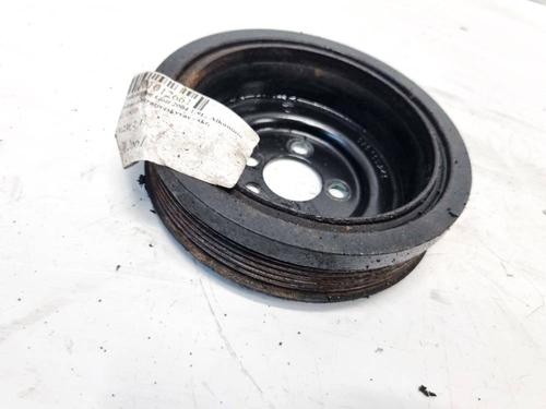 Pulley VW GOLF V (1K1) 1.9 TDI | BP35643599M122 - Image 2