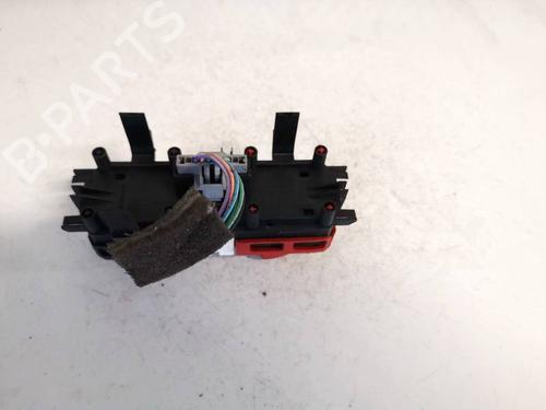 Warning switch RENAULT SCÉNIC II (JM0/1_) 1.9 dCi (JM0G, JM12, JM1G, JM2C) | BP35104192I22 - Image 2