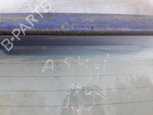 Used Third brake light Third brake light VW GOLF IV (1J1) 1.9 TDI (90 hp) 35602588 35602588