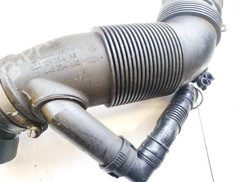 Pipe BMW 5 (F10) 535 d | BP39159749M125 - Image 2