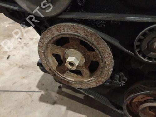 Pulley KIA CERATO I Hatchback (LD) 1.5 CRDi | BP36876167M122 - Image 3