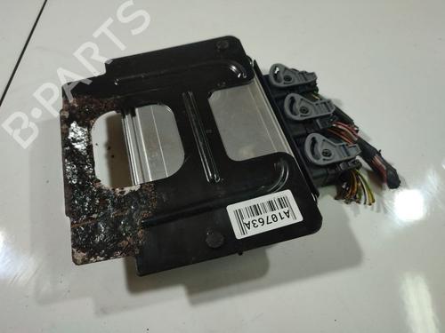 Used Engine control unit (ECU) CITROËN C4 I (LC_) 1.6 HDi (90 hp) 32541844